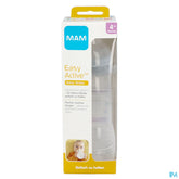 Mam Easy Active Baby Bottle Uni 330ml